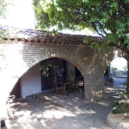 Bed and Breakfast L'Alivu Couches Экстерьер фото