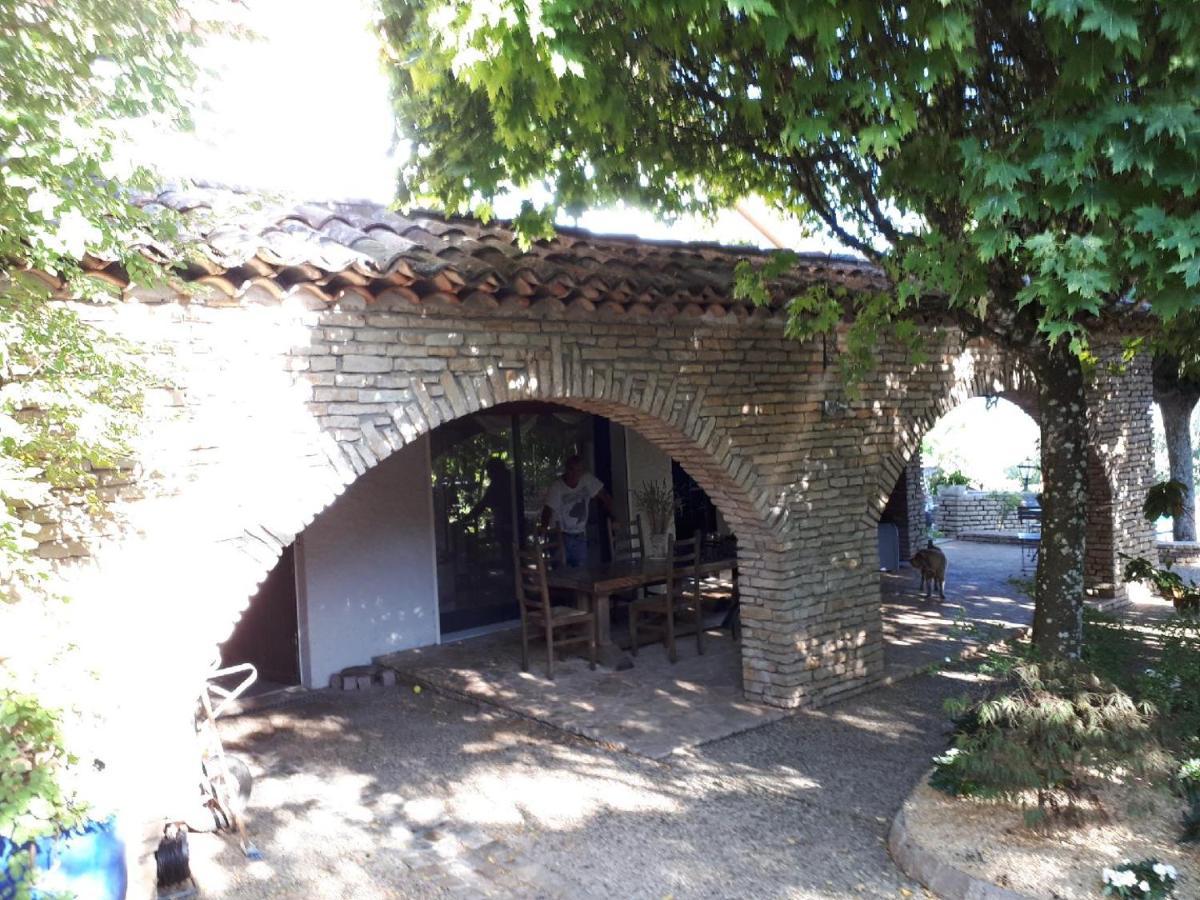 Bed and Breakfast L'Alivu Couches Экстерьер фото