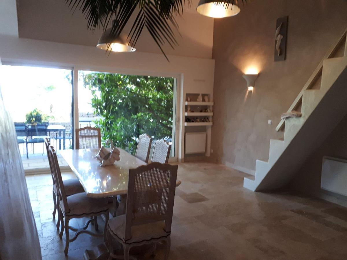 Bed and Breakfast L'Alivu Couches Экстерьер фото