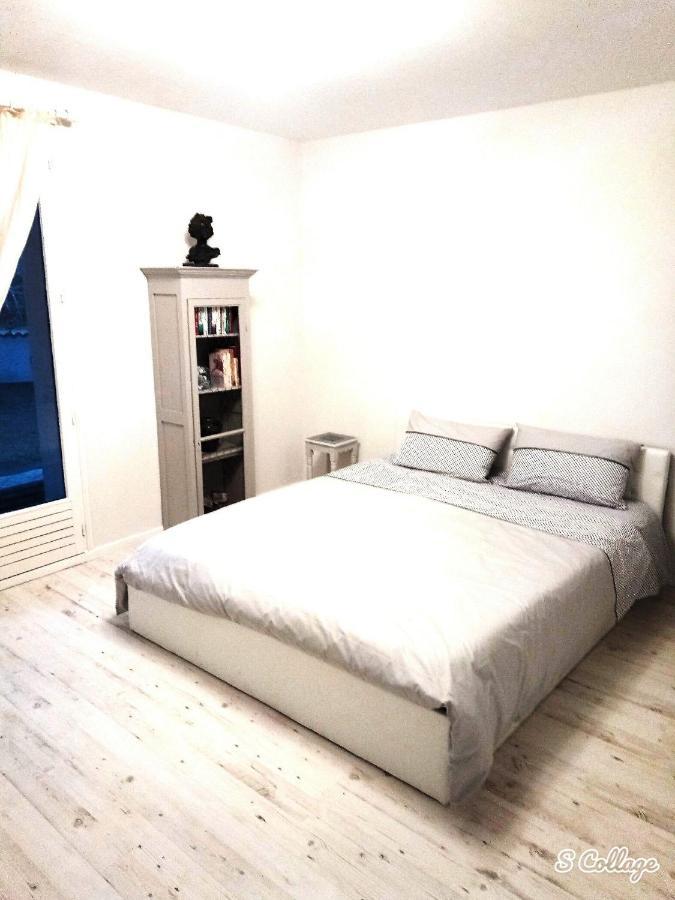 Bed and Breakfast L'Alivu Couches Экстерьер фото