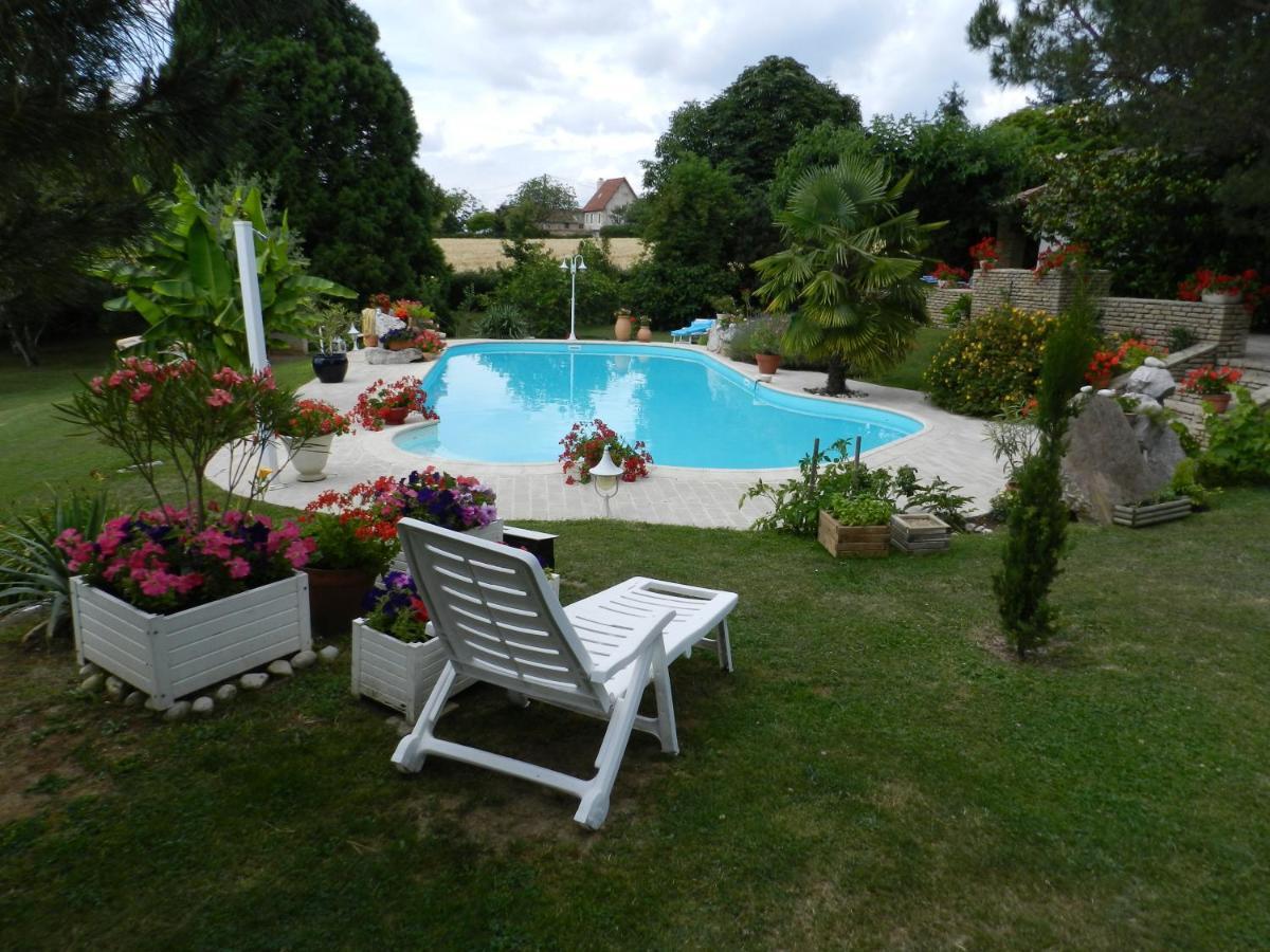 Bed and Breakfast L'Alivu Couches Экстерьер фото