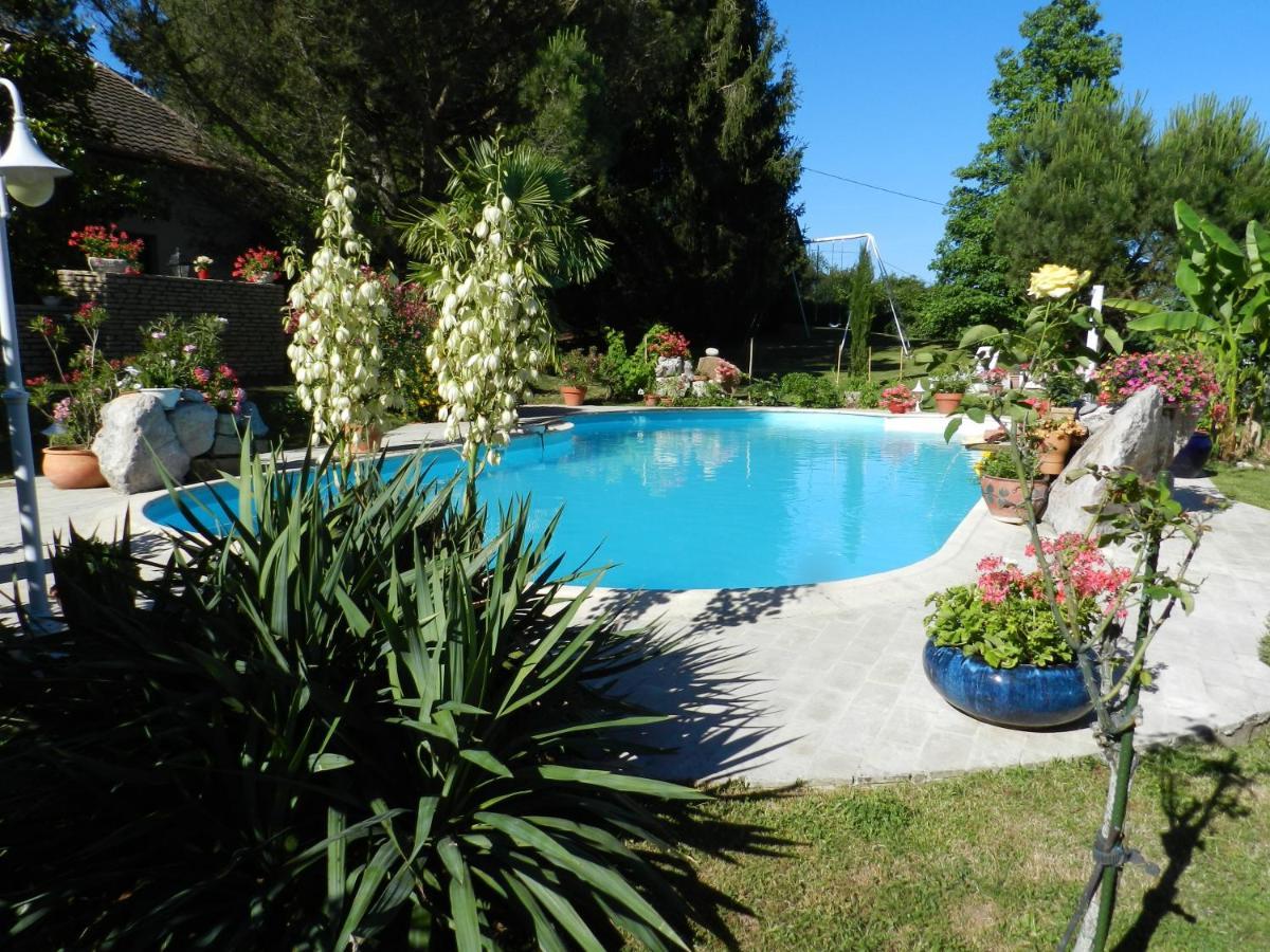 Bed and Breakfast L'Alivu Couches Экстерьер фото